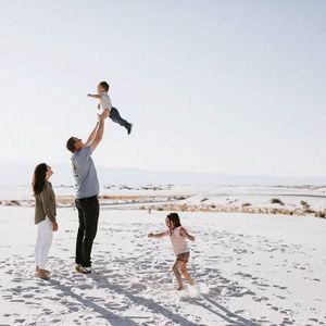 Meet your Posher, Trevor